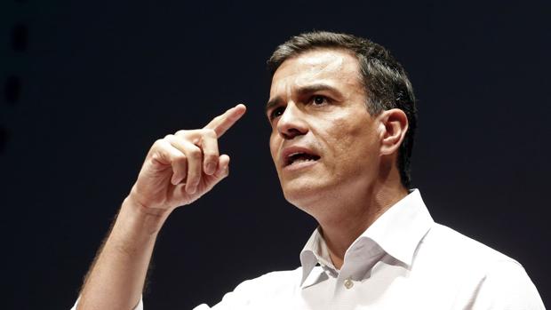 El Tribunal del Cuentas obliga a Sánchez a suspender su «crowdfunding»