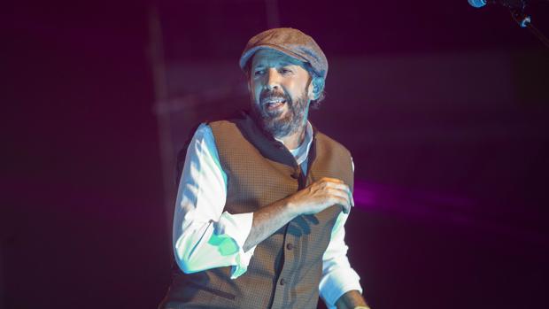 Juan Luis Guerra