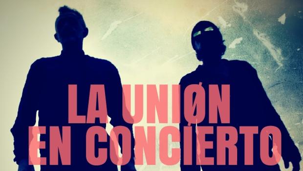 La Unión en concierto: «No estamos solos»