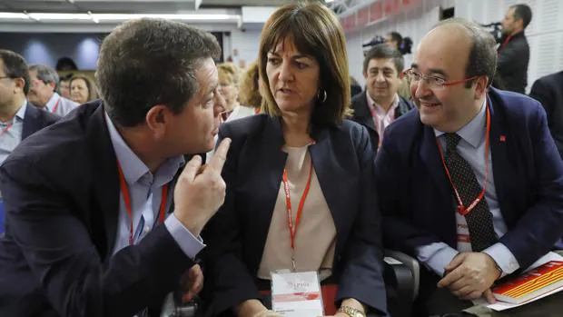 Órdago de Page: si gana Sánchez, no volverá a ser candidato del PSOE en Castilla-La Mancha