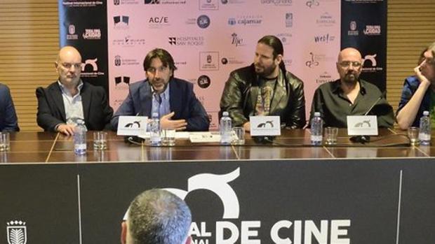 El Instituto del Cine lanza en las islas su primera unidad de formación fuera de Madrid