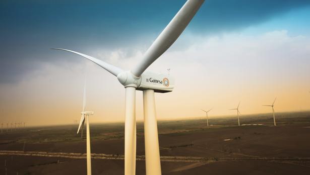 Gamesa y Siemens oficializan su fusión, que dará lugar a un «gigante eólico» con presencia en 90 países