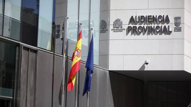 El juicio por este caso tendrá lugar en mayo en la Audiencia Provincial de Zaragoza