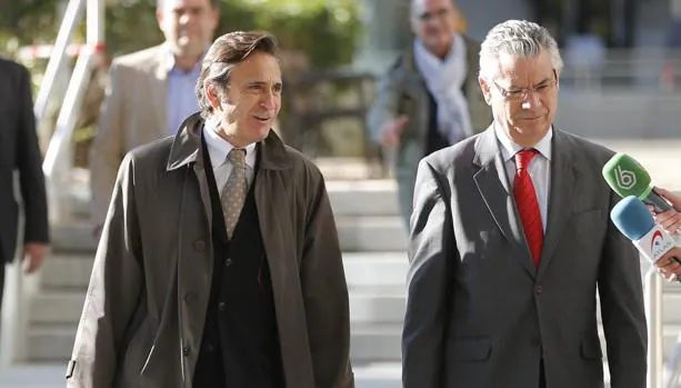 Josep Pujol Ferrusola le propuso inversiones a Oriol «del mismo estilo» a las de Jordi, el gestor