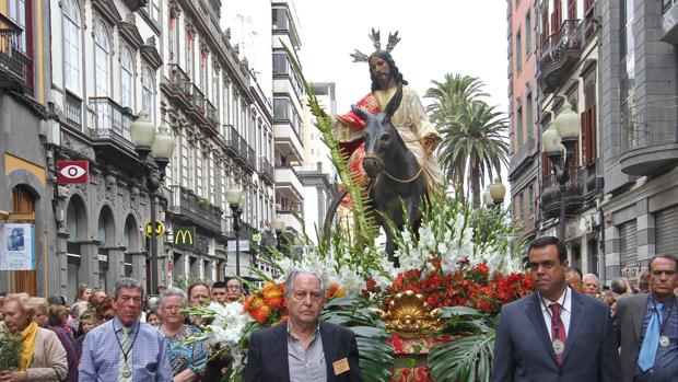 Vídeo: La Semana Santa de Canarias