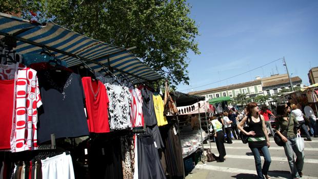 Estos son los doce mercados municipales que abrirán en Valencia el Jueves Santo