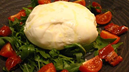 Burrata