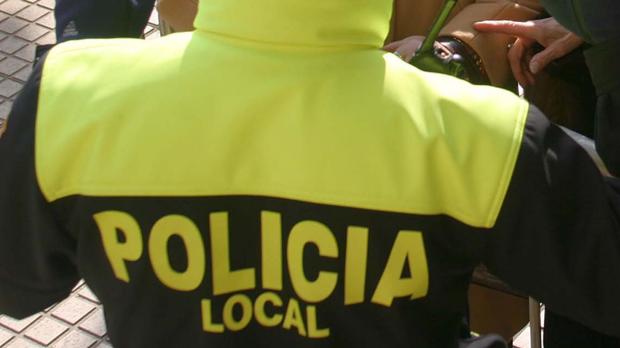 La Policía Local ya ha puesto al acusado a disposición judicial