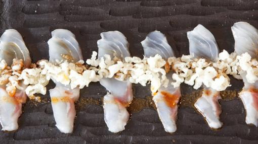 Madrid sucumbe ante lo nipón