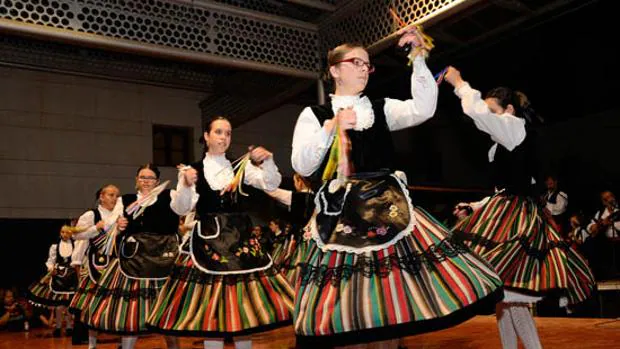 En el certamen de folclore se hará un reconocimiento a la seguidilla manchega, declarada Bien de Interés Cultural