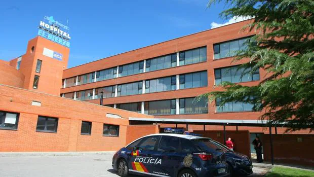 En el Hospital de El Bierzo la caída en la demora media haya sido la más elevada en el primer trimestre de 2017