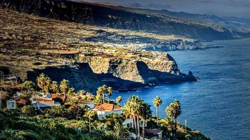 Cinco fotos alucinantes de Tenerife que no conocías