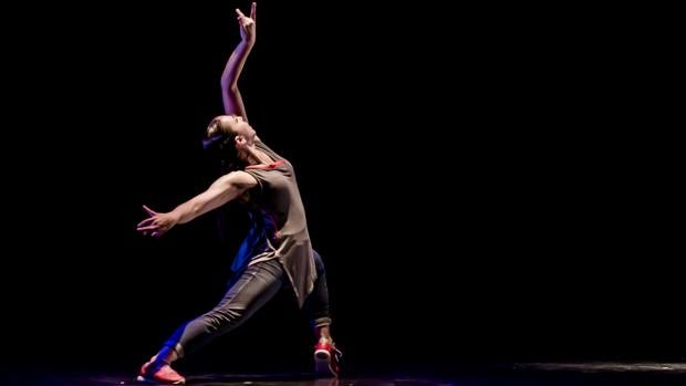 La bailaina Sara Cano presentará el espectáculo «A Palo Seco Redux»