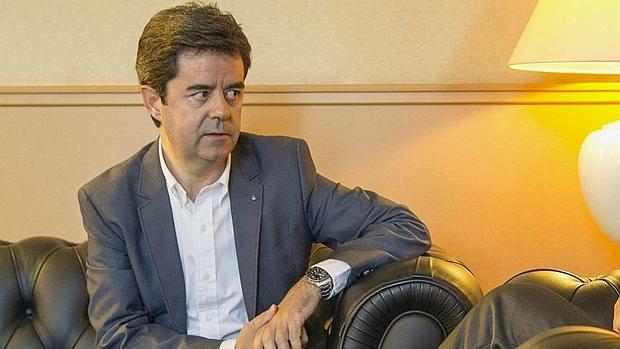 Luis Felipe (PSOE), alcalde de Huesca en gobierno de coalición con Aragón Sí Puede y Cambiar Huesca