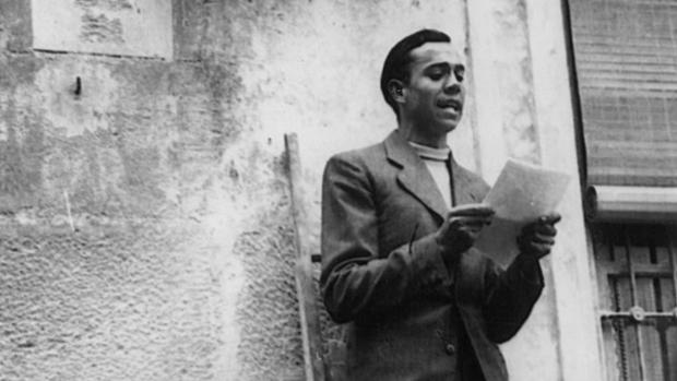 El poeta Miguel Hernández será homenajeado en el Archivo Histórico provincial de Guadalajara