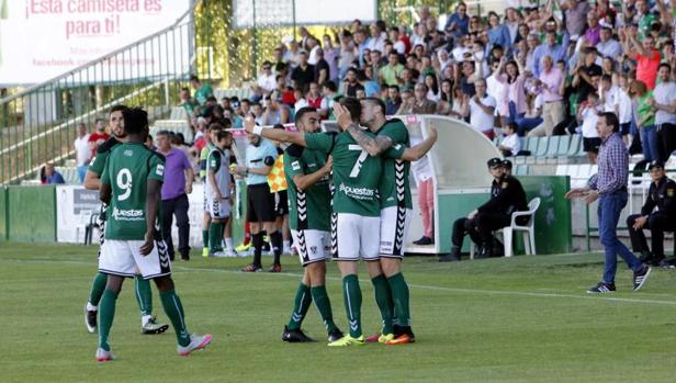 Estos son los posibles rivales de Toledo, Albacete y Talavera para el play off de ascenso