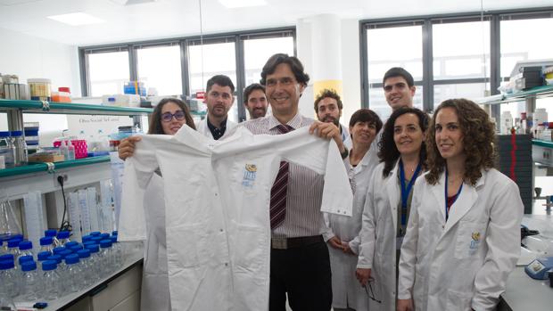 Cataluña ficha a Manuel Serrano, investigador del CNIO y pionero en medicina regenerativa