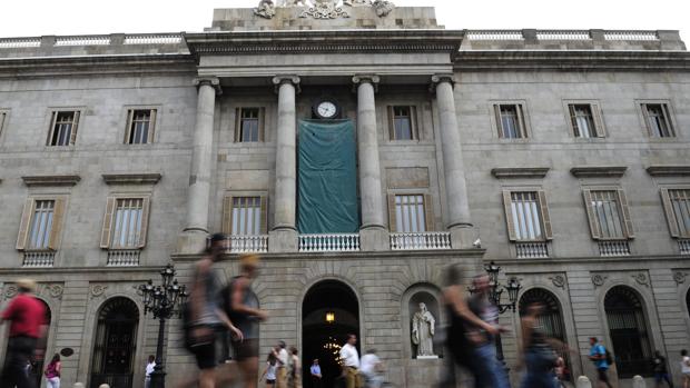 El Ayuntamiento ha emitido el comunicado interno este mediodía