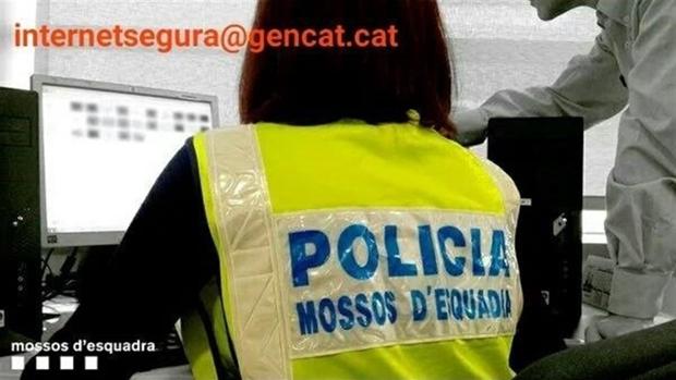 Los Mossos y la Consejería de Enseñanza piden ser avisados ante cualquier sospecha de caso