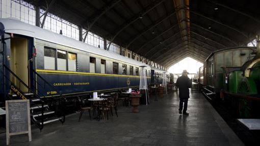 Museo del Ferrocaril