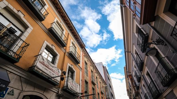 La Junta de Castilla y León aprobó el pasado febrero el decreto que regula las viviendas de uso turístico