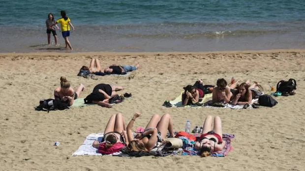¿Cuáles son las playas con bandera azul de Cataluña en 2017?