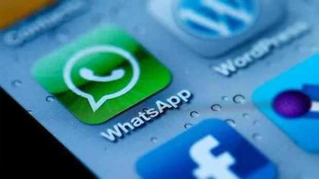 Ocho investigados por acosar sexualmente a una menor por Whatsapp