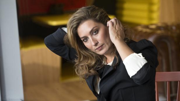 Estrella Morente, cantaora