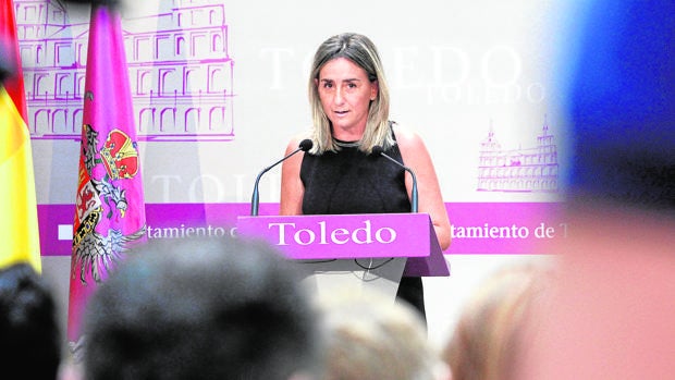 Toledo consigue 8,5 millones de euros de los fondos europeos Edusi