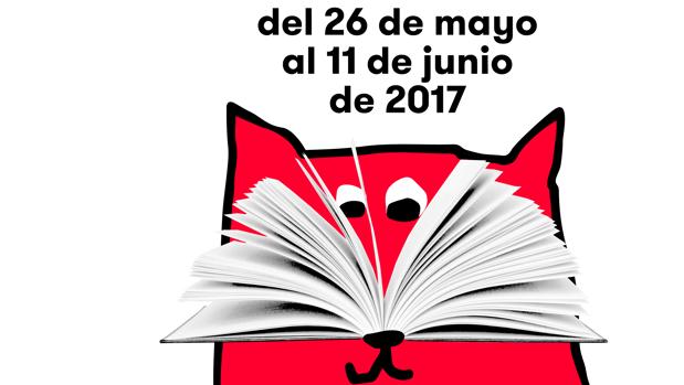 Feria del Libro 2017: Madrid, la ciudad de la lectura