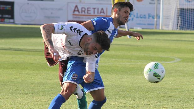 El Atlético Baleares, rival del Albacete Balompié en la segunda eliminatoria