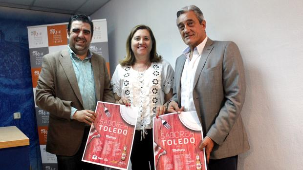 Un total de 42 establecimientos de Toledo participarán en la I Ruta de la Tapa Mahou