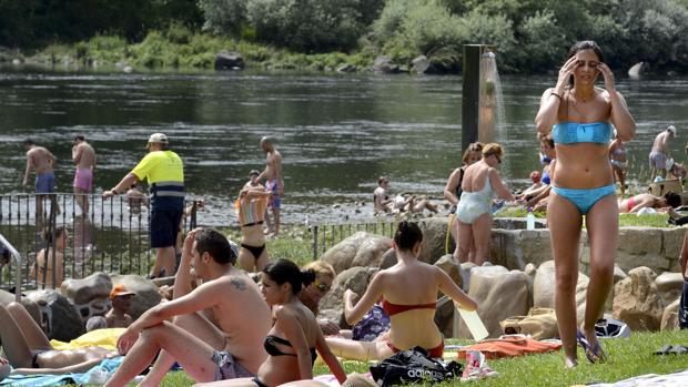 ¿Cómo estará el tiempo en Galicia esta semana?