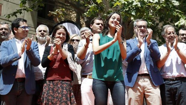 Cs envía el proyecto de ley de la Agencia de Ciberseguridad de Cataluña al Consejo de Garantías