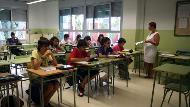 Nuevas notas para los alumnos catalanes: «excelente», «notable», «satisfactorio» o «no alcanzado»