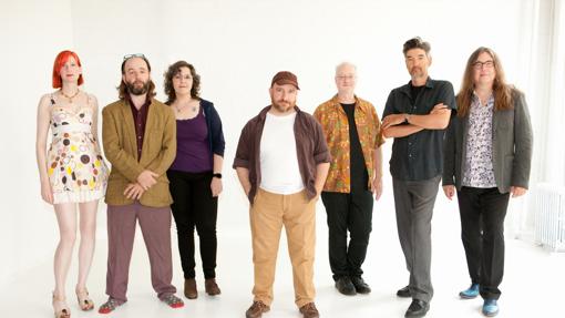 The Magnetic Fields