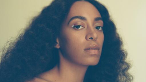 Solange