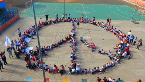 Diez colegios públicos de Canarias que triunfan en calidad