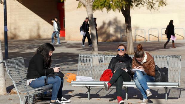 El TSJ rechaza el recurso de la Universidad Católica de Valencia contra la orden de becas de la Generalitat