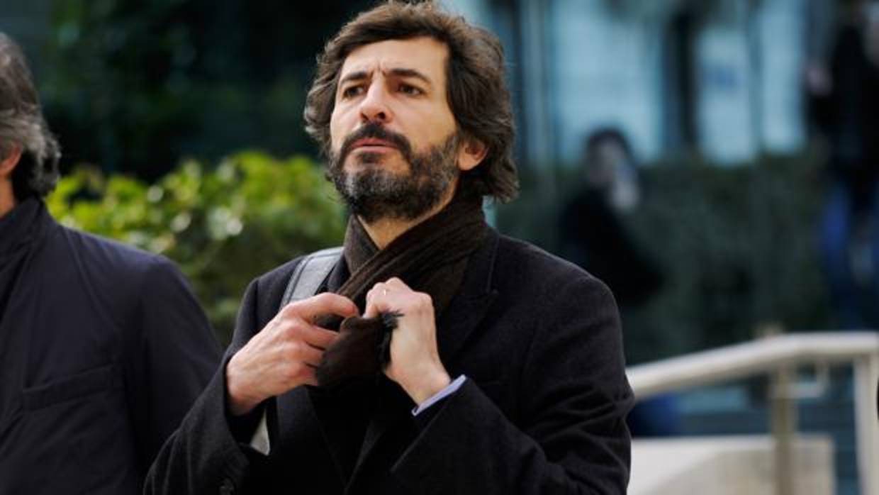 Oleguer Pujol, hijo menor del expresidente catalán