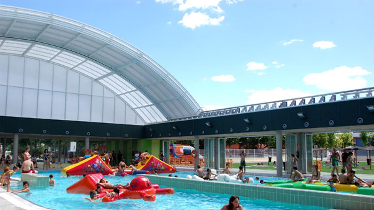 Muere ahogado un niño de 12 años en la piscina municipal de Arganda del Rey