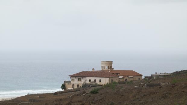 Villa Winter, Fuerteventura