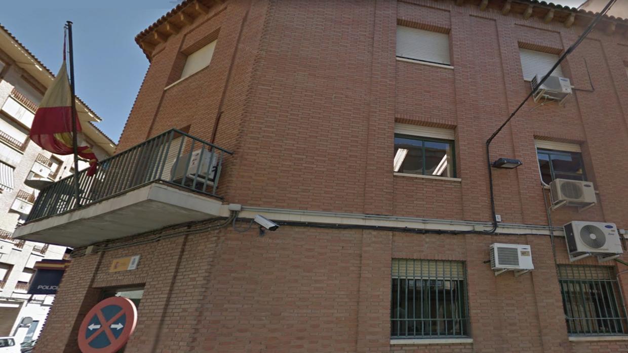 El edificio fue construido hace casi 45 años, sobre un terreno comprado y pagado por el Ayuntamiento