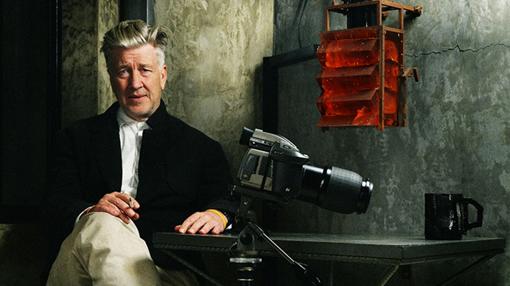 «David Lynch: The Art Life»