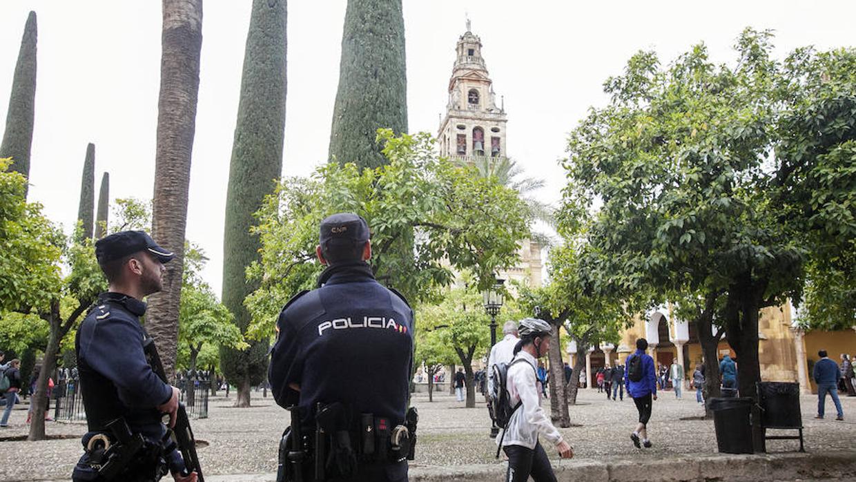 No fue posible aplicarle ninguna medida extraordinaria de vigilancia