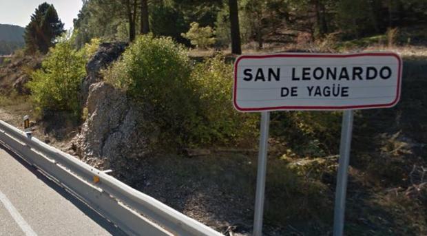 El TSJ desestima la petición de retirar el nombre de Yagüe al pueblo de San Leonardo