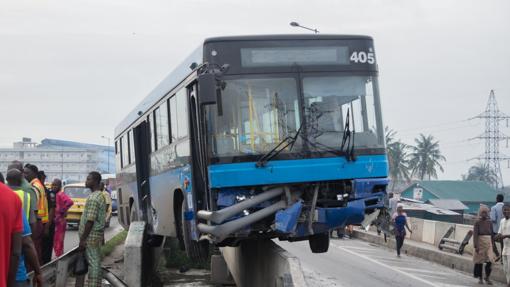 Descarrilamiento de la metroguagua