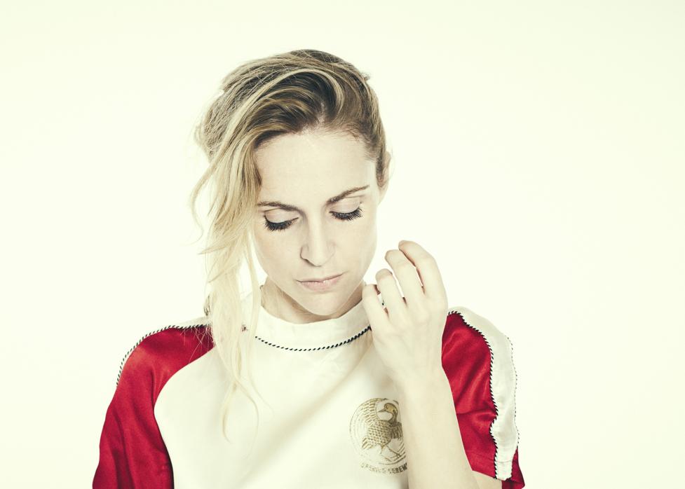 Agnes Obel