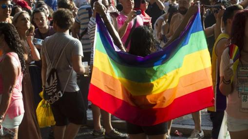 El Orgullo Gay se «multiplica» en Madrid: más días de fiesta, más eventos y más visitantes