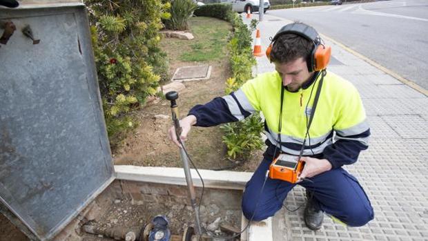 Contadores inteligentes: así se detectan las fugas de agua en los domicilios